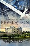 REVELATION (THE SWORD AND THE CROSS CHRONICLES Book 2)