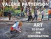 Art To Start The Conversation
