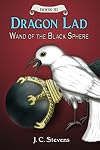 Dragon Lad: Wand of the Black Sphere