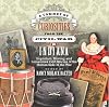 Cabinet of Curiosities from the Civil War in Indiana, Important, Moving, and Sometimes Odd Stories of the Human Side of the War