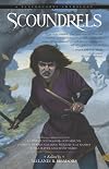 Scoundrels: A Blackguards Anthology (2)