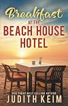 Breakfast at the Beach House Hotel
