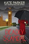 Deadly Scandal