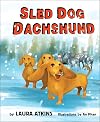 Sled Dog Dachshund