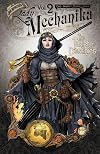 Lady Mechanika Volume 2: Tablet of Destinies