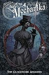 Lady Mechanika Volume 4: The Clockwork Assassin