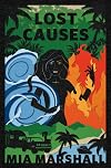 Lost Causes (Elements, Book 4)