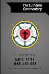 Annotations on the General Epistles of James, Peter, John, and Jude