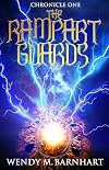 The Rampart Guards: Chronicle One in the Adventures of Jason Lex