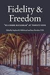 Fidelity and freedom : Ex corde ecclesiae at twenty-five