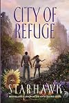 City of Refuge (The Fifth Sacred Thing)
