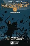 John Carpenter's Tales for a HalloweeNight: Volume 5