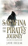 Sarafina and the Pirates' Journey