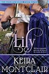 Lily (The Highland Clan Book 3)