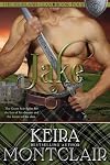 Jake (The Highland Clan Book 4)