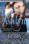 Ashlyn (The Highland Clan Book 5)
