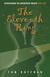 The Eleventh Ring (Bartholomew the Adventurer, #1)