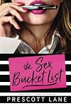 The Sex Bucket List