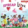 Spread Love (Beautiful Me)