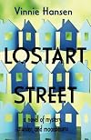Lostart Street: a novel of mystery, murder, and moonbeams