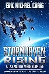 Stormhaven Rising (Atlas and the Winds)