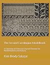 The Second Carolingian Modelbook: A Collection of Historical Charted Patterns for Needleworkers and Artisans
