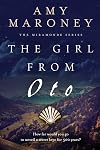 The Girl from Oto (The Miramonde Series)