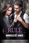 Rule (Paris Mob) (Volume 3)