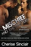 Mischief and the Masters (Masters of the Shadowlands, #12)