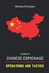 Chinese Espionage Operations and Tactics