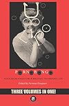 Oulipo Pornobongo: Anthology of Erotic Wordplay