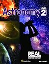 REAL Science Odyssey: Astronomy. Level 2, set