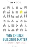Why Church Buildings Matter (Revised): The Story of Your Space