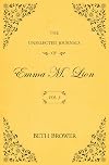 The Unselected Journals of Emma M. Lion: Vol. 3