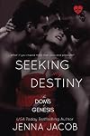 Tame Me a.k.a. Seeking My Destiny