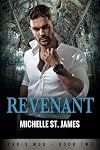 Revenant (Paris Mob) (Volume 2)