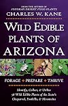 Wild Edible Plants of Arizona
