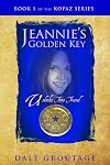 Jeannie's Golden Key: Unlocks Time Travel
