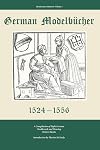 German Modelbucher 1524-1556: A compilation of eight German needlework and weaving pattern books (Renaissance Patterns)