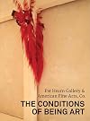 The Conditions of Being Art: Pat Hearn Gallery & American Fine Arts, Co.