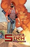 Super Sikh Volume One