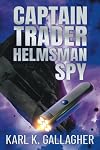 Captain Trader Helmsman Spy (Fall of the Censor)