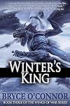 Winter's King (The Wings of War, #3)