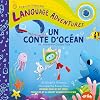 TA-DA! Un incroyable conte d'ocΓ©an (An Awesome Ocean Tale, French / franΓ§ais language edition) (Language Adventures) (French Edition)