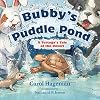 Bubby's Puddle Pond: A Tortuga's Tale of the Desert