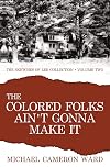 The Colored Folks Ain't Gonna Make It (Sketches of Lee)
