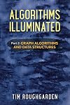 Algorithms Illuminated (Part 2): Graph Algorithms and Data Structures