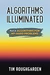Algorithms Illuminated (Part 4): Algorithms for NP-Hard Problems
