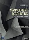 Managerial Accounting: An Integrative Approach 2nd Edition