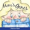 Mom's Genes: Empowering children to learn about their family's health history